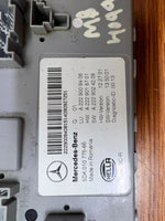 Load image into Gallery viewer, Mercedes-Benz S-Class Rear SAM Body Control Module A2229009408 W222 OEM