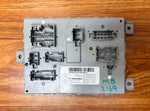 Bild in die Galerieansicht laden, Mercedes-Benz SAM Body Control Module A2229006014 GLC W253 S-Class W222 OEM
