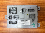 Mercedes-Benz SAM Body Control Module A2229006014 GLC W253 S-Class W222 OEM