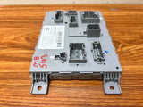 2014-2020 Mercedes-Benz C200 Rear SAM Body Control Module A2059008304 W205 OEM