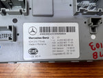 Bild in die Galerieansicht laden, 2014-2020 Mercedes-Benz C200 Rear SAM Body Control Module A2059008304 W205 OEM