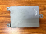 2015 Mercedes-Benz S400 SAM Body Control Unit A2229009206 S-Class W222 OEM