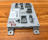 2015 Mercedes-Benz S400 SAM Body Control Unit A2229009206 S-Class W222 OEM