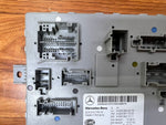 Load image into Gallery viewer, Mercedes-Benz Rear SAM Control Module A2059002019 C-Class W205 GLC W253 OEM