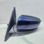 Load image into Gallery viewer, 2007-2013 BMW X5 E70 Left Side Door Mirror 7136887 WING MIRROR RHD