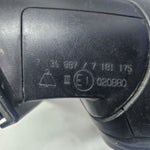 Load image into Gallery viewer, 2007-2013 BMW X5 E70 Left Side Door Mirror 7136887 WING MIRROR RHD