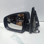 Load image into Gallery viewer, 2007-2013 BMW X5 E70 Left Side Door Mirror 7136887 WING MIRROR RHD