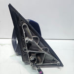 Load image into Gallery viewer, 2007-2013 BMW X5 E70 Left Side Door Mirror 7136887 WING MIRROR RHD