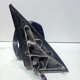 2007-2013 BMW X5 E70 Left Side Door Mirror 7136887 WING MIRROR RHD