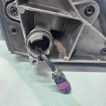 Load image into Gallery viewer, 2007-2013 BMW X5 E70 Left Side Door Mirror 7136887 WING MIRROR RHD