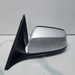 Load image into Gallery viewer, 2011-2013 BMW 5 Series F10 F11 535i Left Side View Mirror F015340+ CAMERA RHD