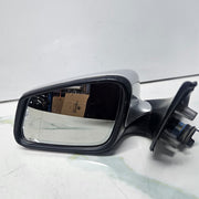 2011-2013 BMW 5 Series F10 F11 535i Left Side View Mirror F015340+ CAMERA RHD