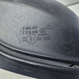 2010-2012 BMW X1 E84 M-Sport Left Side Wing Mirror 7216398 RHD