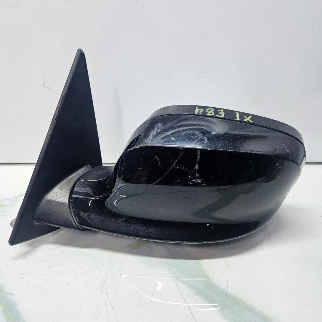 2010-2012 BMW X1 E84 M-Sport Left Side Wing Mirror 7216398 RHD