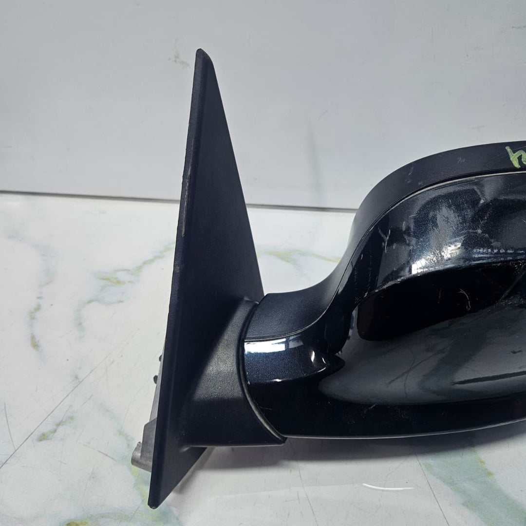 2010-2012 BMW X1 E84 M-Sport Left Side Wing Mirror 7216398 RHD