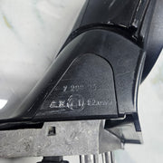 BMW 1 Series E82 E87 E88 Outside Mirror Left Electric Adjustment 7208343 RHD