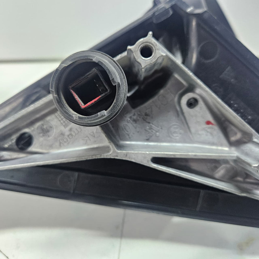 BMW 1 Series E82 E87 E88 Outside Mirror Left Electric Adjustment 7208343 RHD