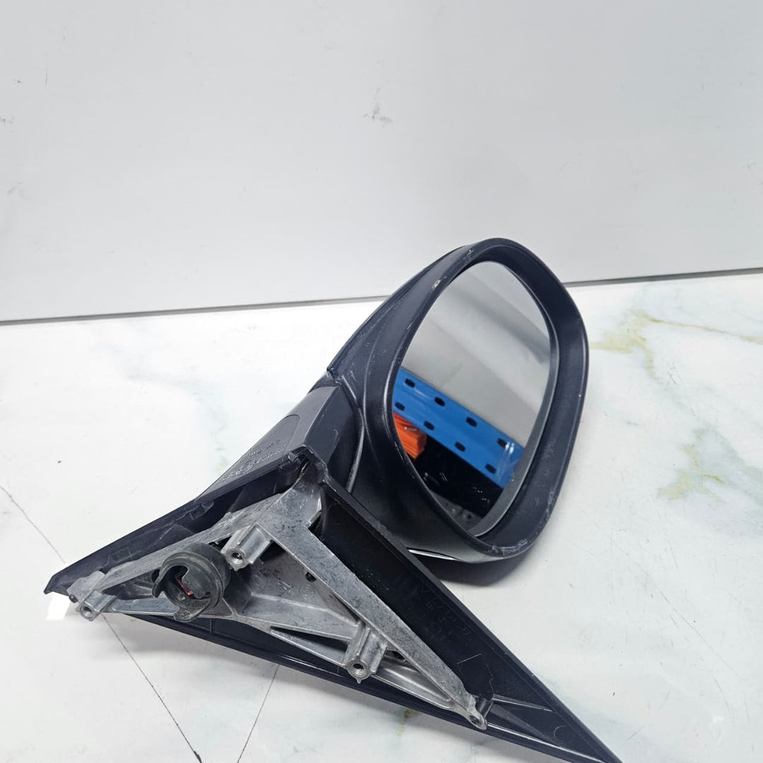 BMW 1 Series E82 E87 E88 Outside Mirror Left Electric Adjustment 7208343 RHD