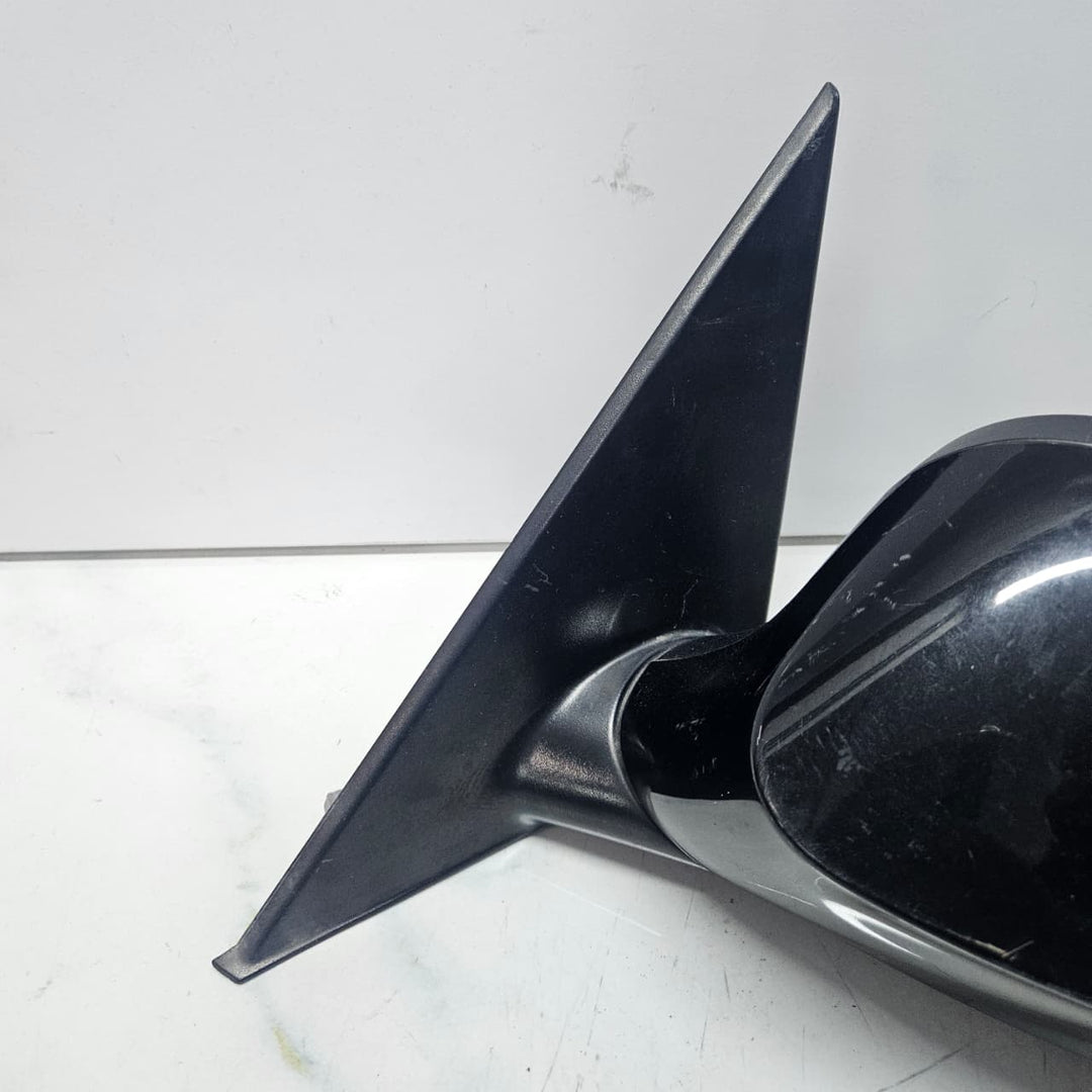 BMW 1 Series E82 E87 E88 Outside Mirror Left Electric Adjustment 7208343 RHD