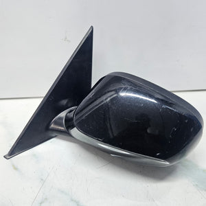 BMW 1 Series E82 E87 E88 Outside Mirror Left Electric Adjustment 7208343 RHD