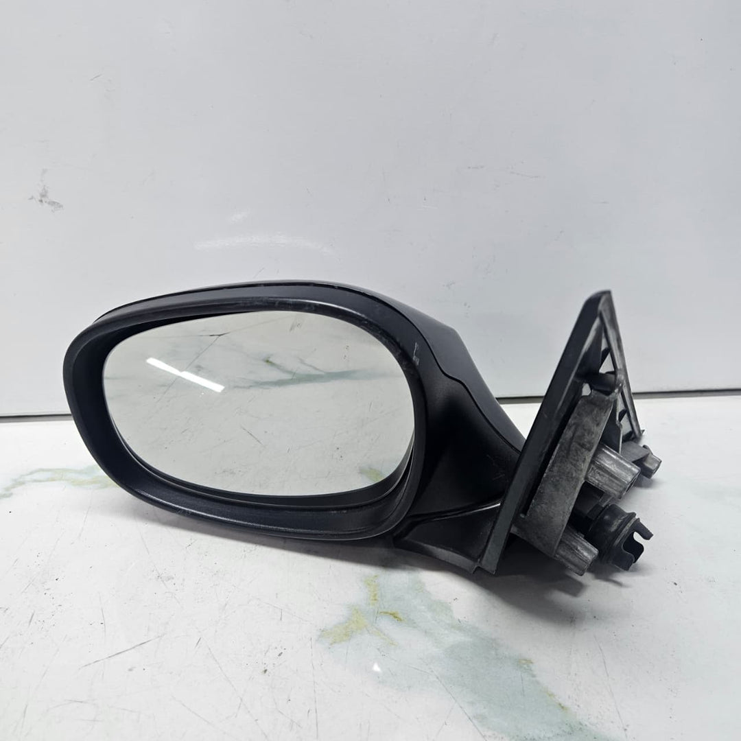 BMW 1 Series E82 E87 E88 Outside Mirror Left Electric Adjustment 7208343 RHD