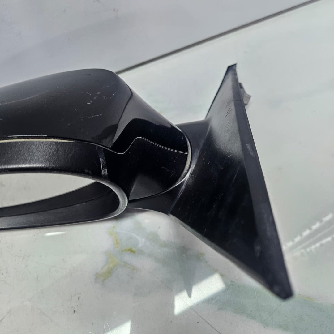 BMW 1 Series E82 E87 E88 Outside Mirror Left Electric Adjustment 7208343 RHD