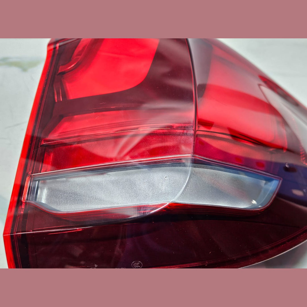 BMW X5 F15 RHD Rear Right Outer Taillight ECE 7470886 OEM USED