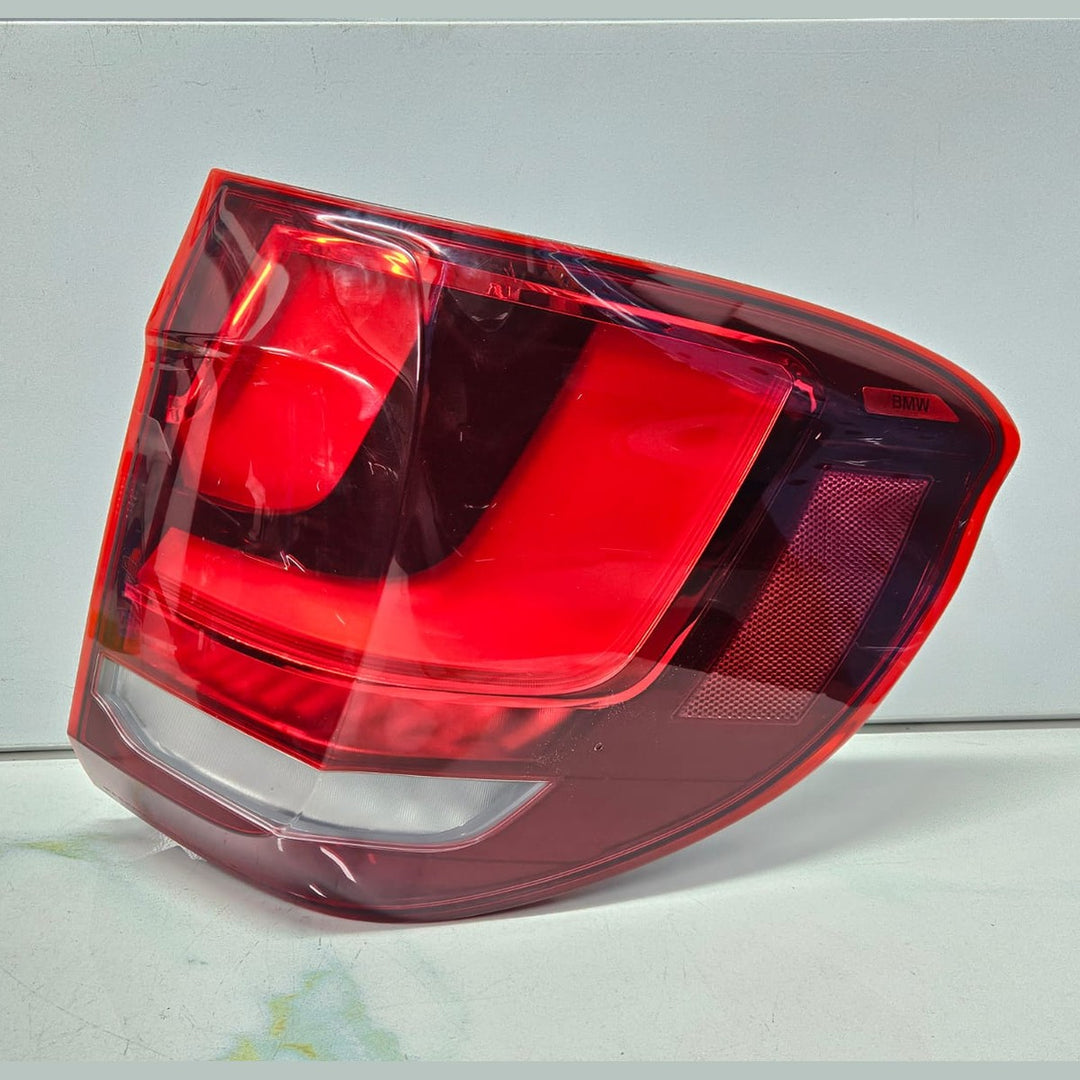 BMW X5 F15 RHD Rear Right Outer Taillight ECE 7470886 OEM USED