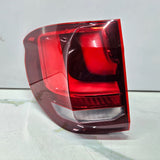 2014 BMW X5 F15 RHD Rear Left Light Side Panel ECE 7470885 OEM USED
