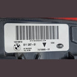 قم بتحميل الصورة إلى عارض الصور، 2014 BMW X5 F15 RHD Rear Left Light Side Panel ECE 7470885 OEM USED