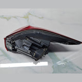2014 BMW X5 F15 RHD Rear Left Light Side Panel ECE 7470885 OEM USED