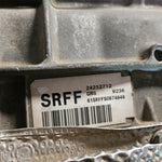 Load image into Gallery viewer, 2011 BMW X1 E84 2011 N46N 2.0 Automatic Transmission 6L45 7597563