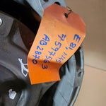 Load image into Gallery viewer, 2011 BMW X1 E84 2011 N46N 2.0 Automatic Transmission 6L45 7597563