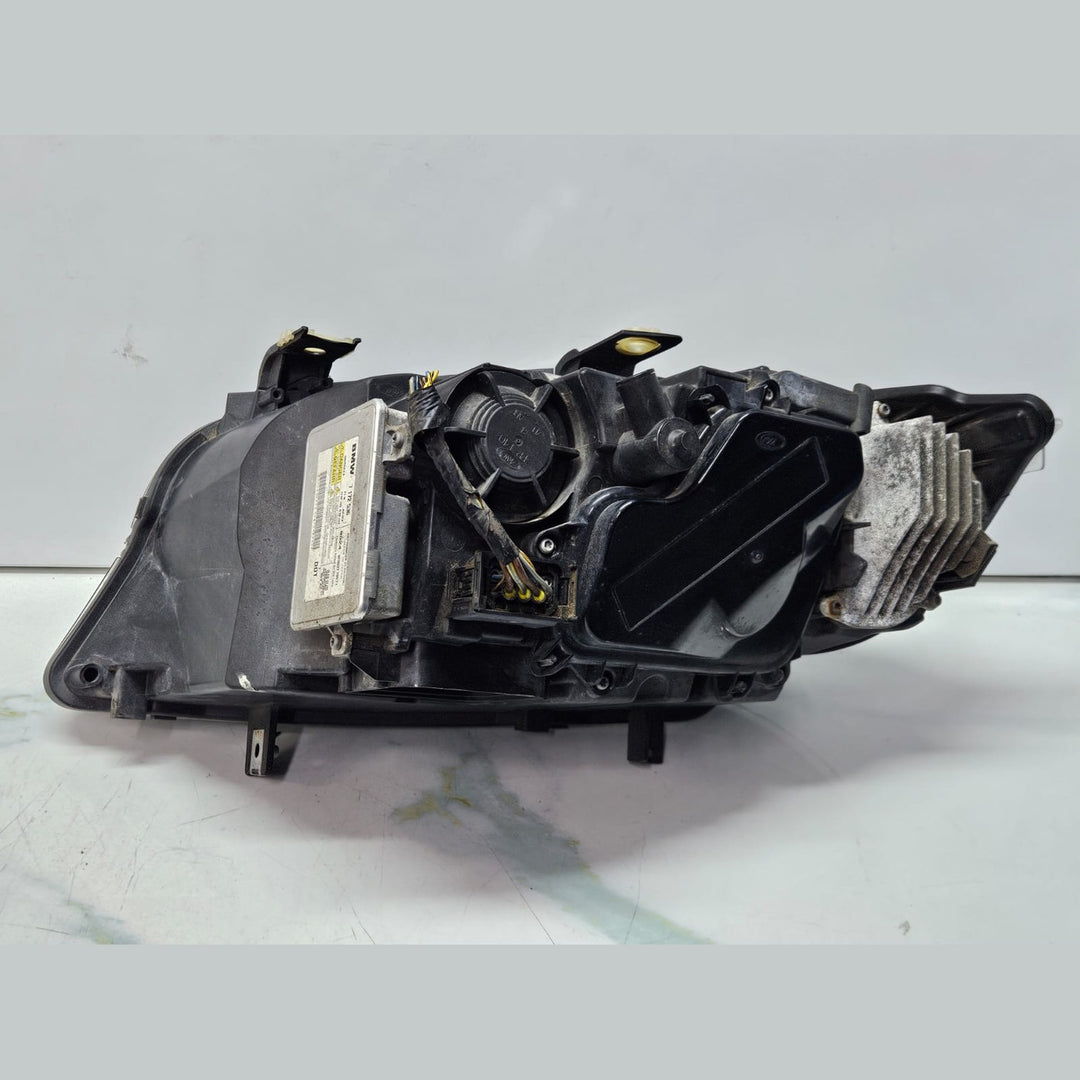 BMW 3 Series E90 E91 LCI Bi-Xenon Headlight Front Right Side ECE 7240250 OEM USED