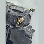 قم بتحميل الصورة إلى عارض الصور، BMW 3 Series E90 E91 LCI Bi-Xenon Headlight Front Right Side ECE 7240250 OEM USED