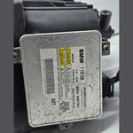 قم بتحميل الصورة إلى عارض الصور، BMW 3 Series E90 E91 LCI Bi-Xenon Headlight Front Right Side ECE 7240250 OEM USED