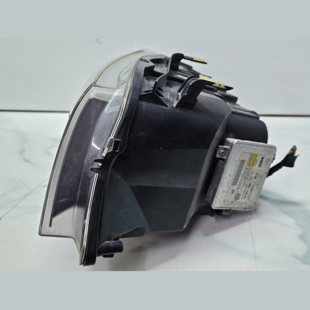 BMW 3 Series E90 E91 LCI Bi-Xenon Headlight Front Right Side ECE 7240250 OEM USED