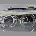 قم بتحميل الصورة إلى عارض الصور، BMW 3 Series E90 E91 LCI Bi-Xenon Headlight Front Right Side ECE 7240250 OEM USED