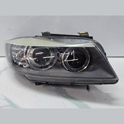 BMW 3 Series E90 E91 LCI Bi-Xenon Headlight Front Right Side ECE 7240250 OEM USED