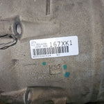 Load image into Gallery viewer, 2010-2017 BMW X3 F25 20dX N47N Diesel Automatic Gearbox GA8HP45X 8614198