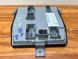 Mercedes-Benz SAM Comfort Control Module A2139003711 E-Class W213 OEM