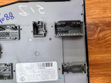 Mercedes-Benz SAM Comfort Control Module A2139003711 E-Class W213 OEM