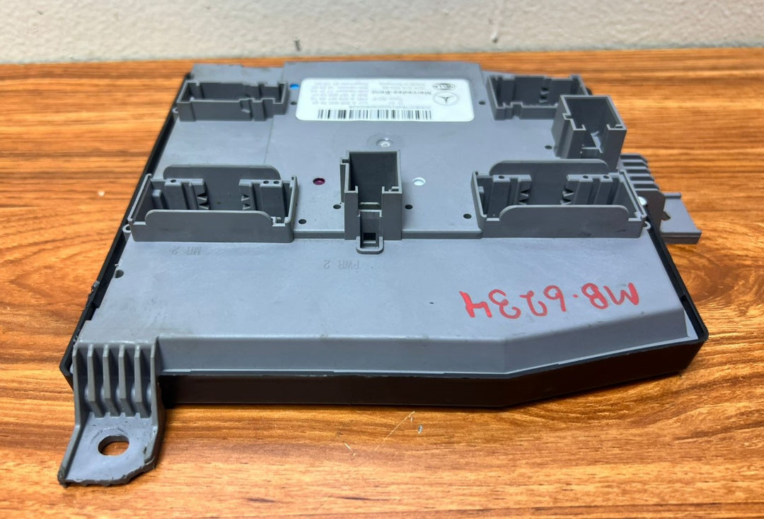 2014-2021 Mercedes-Benz C300 SAM Body Control Module A2059007845 W205 C-Class OEM