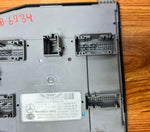 Load image into Gallery viewer, 2014-2021 Mercedes-Benz C300 SAM Body Control Module A2059007845 W205 C-Class OEM