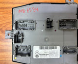 2014-2021 Mercedes-Benz C300 SAM Body Control Module A2059007845 W205 C-Class OEM