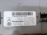 Mercedes-Benz E-Class W213 W238 Front SAM Control Module A2139005223 OEM