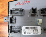 Load image into Gallery viewer, 2020-2022 Mercedes-Benz GLS450 Central Body Control Module A1679003011 OEM