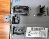 Mercedes-Benz E-Class Body Control Module A2139005123 W213 OEM