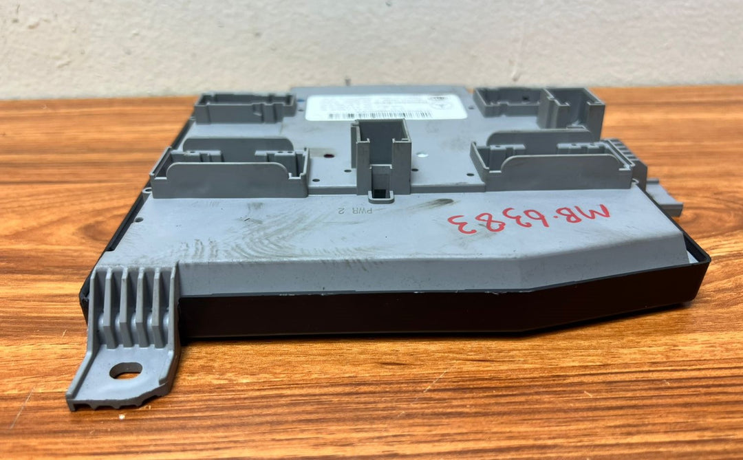 Mercedes-Benz E-Class W213 Body Control Module A2139009119 E-Class OEM