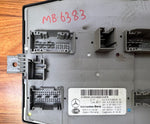 Load image into Gallery viewer, Mercedes-Benz E-Class W213 Body Control Module A2139009119 E-Class OEM